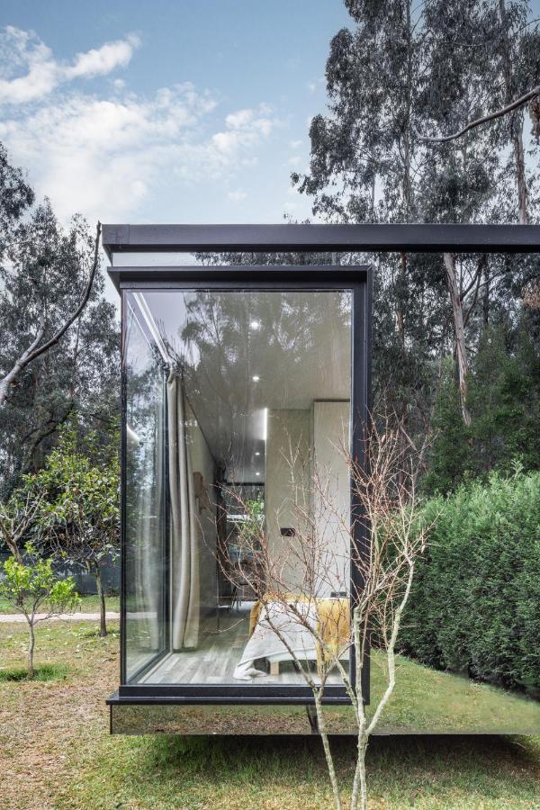 Villa No Jardim Dos Aromas Gião Exteriér fotografie